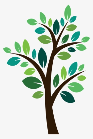 Tree - Tree Plant Clip Art #653120