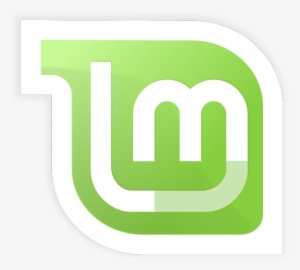 Logo Linux Mint - Linux Mint Logo Png #653263