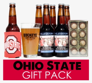 Ohio State Buckeyes #653264