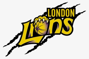London Lions Logo - London Lions Jersey #653320