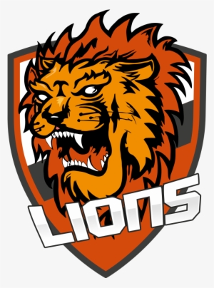 Lions Cs Logo Team #653561