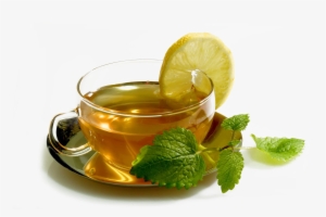 Transparent Background Green Tea Png #653588