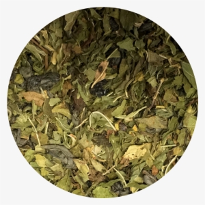 Moroccan Mint Tea #653744
