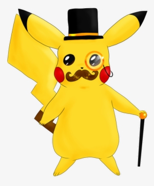 Movember Day One - Cartoon #653769