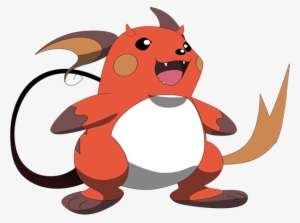 Imagenes De Pokemon Raichu #653814