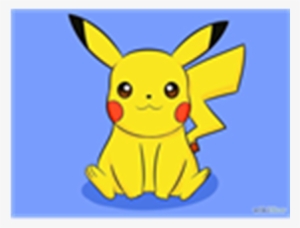 Macaroons Drawing Pikachu Clip Stock - Easy Pikachu To Draw #653881