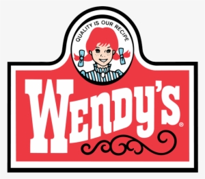 Wendys-logo - Wendy's - Free Transparent PNG Download - PNGkey