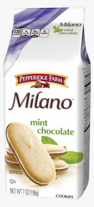 Pepperidge Farm Milano #653905