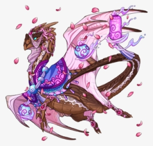 29360275 350 - Dragon #653927
