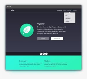 Mint Scrn 1 131 Kb - Mint.com #653928 Mint Scrn 1 131 Kb - Mint.com #653928