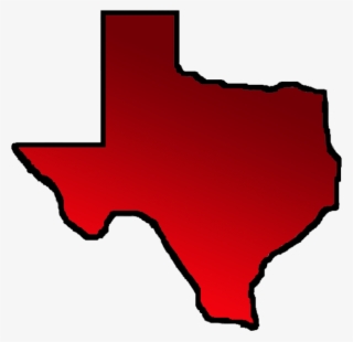 State Of Texas Outline - Texas #653946