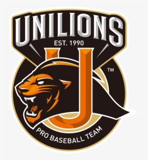 Cpbl Uni President 7 Eleven Lions 2018 English Roster - Uni President 7 Eleven Lions #654036
