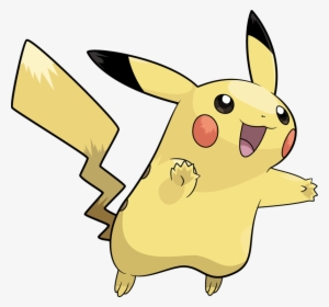 Pikachu - Pixel Art Pikachu - Free Transparent PNG Download - PNGkey