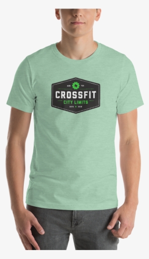 Cfcl 2016 Logo Mockup Front Mens Heather Prism Mint #654161 Cfcl 2016 Logo Mockup Front Mens Heather Prism Mint #654161