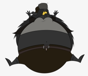 Bubble Dark Wendy By Altzegoz On Deviantart Clipart - Bubble Wendy #654230