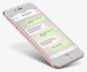 Talk To Us On Whatsapp - Pt. Cerita Bahagia #654268