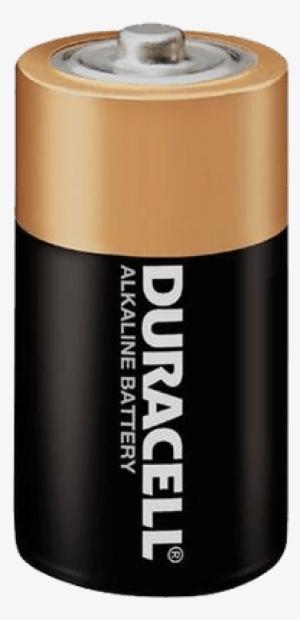 Battery C- Box Of 12 Duracell #654314