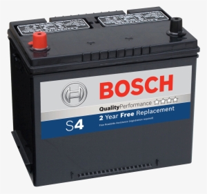 Automotive Battery Png Image - Car Battery Png #654402