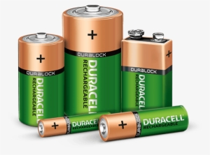 Considering Making The Switch To Rechargeable Batteries #654458