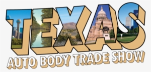 2018 Texas Auto Body Trade Show Attendees - Aeromotive Services Inc. #654488