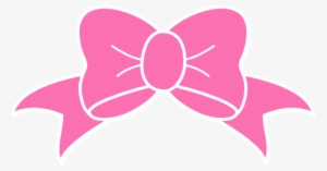 Cute - Bow Clipart #654509