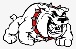 Clip Art Transparent Download Uncategorized Page Clipartaz - Bulldog Vector #654578