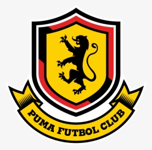 Puma Fc - Puma Fc Logo #654715