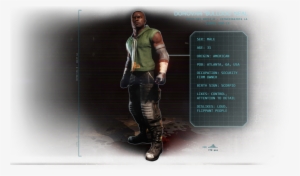 File - Bulldog - Killing Floor Donavan Neal #654717