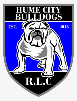Humecity Bulldogs Logo - Nrl Essentials: Canterbury Bankstown Bulldogs Ii Dvd #654733