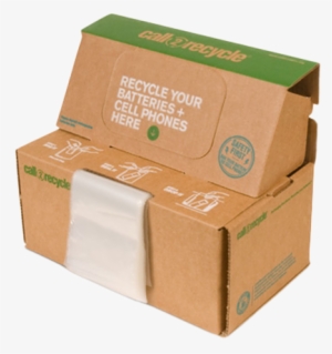 Call 2 Recycle Box #654853