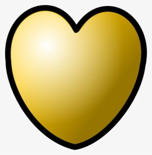 Heart Gold Theme #654999