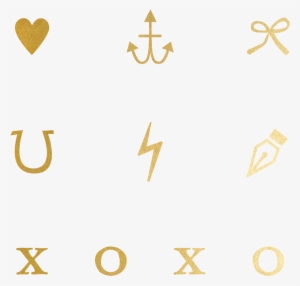 Little Marks - Tattoo Tiny Designs #655092