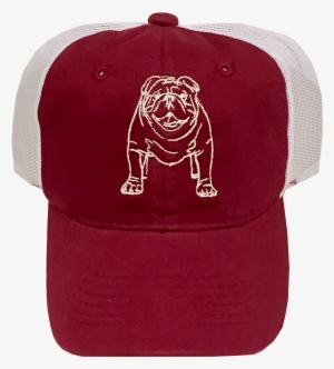 Mustard & Ketchup - Bulldog #655119