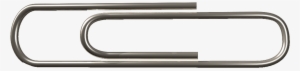 Paper Clips Png - Paper Clip #655263