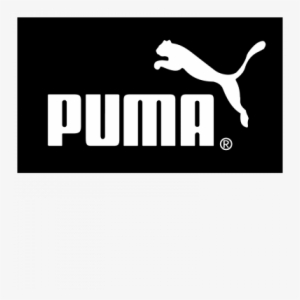 Puma Logo Transparent - Puma Logo Png #655375