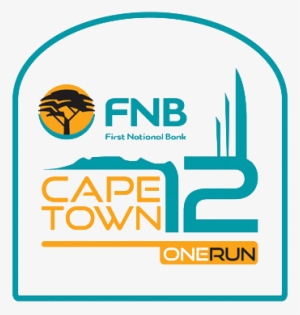 Puma Sponsors Cape Town's New Road Race - Fnb Run Cape Town #655393