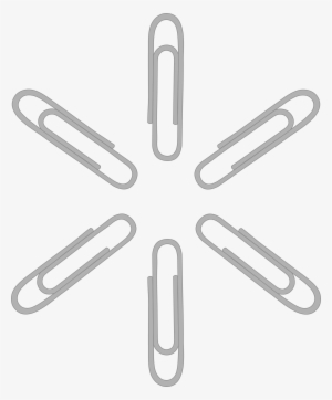 Paperclip Clipart Paper Clip - Paper Clip Free Transparent #655456