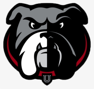Uu Bulldog - Logo Bulldog Esport Png #655519