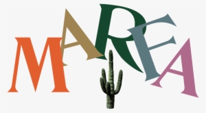 Marfa-cactus - Marfa #655550