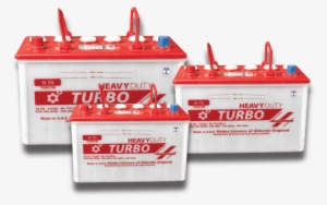 Car Batteries & Accessories - Multipurpose Battery #655608