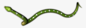 Snake Png Hd - Portable Network Graphics #655706