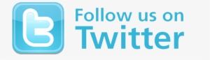 Facebook - Find Us On Twitter Logo Png #655731