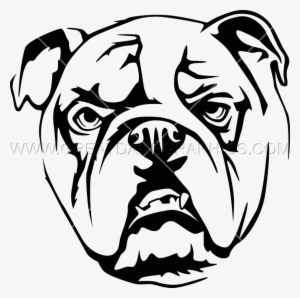 Tan Bulldog - Olde English Bulldogge #655764