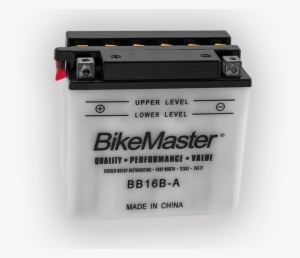 Conventional Motorcycle Batteries - 2009 Suzuki Boulevard 800 Battery #655767