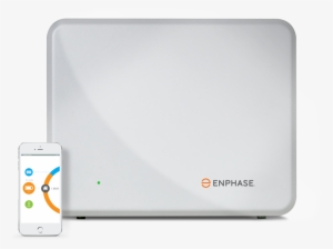 All About The Enphase Battery - Enphase Battery #655813