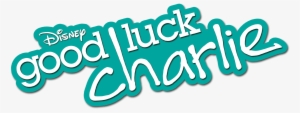 Good Luck Charlie - Good Luck Charlie Disney Channel Png #655833