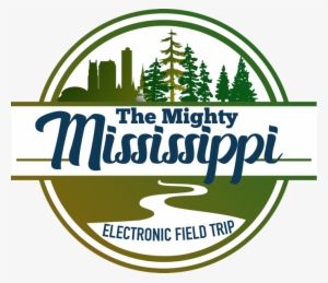 Welcome To Wyes Electronic Field Trips - Pine Tree Silhouette #655835