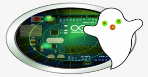 Build Real Ghost Detector - Electromagnetic Field #655892