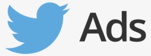 When You Advertise On Twitter, You Can Use Our Robust - Twitter Ads Logo Transparent #655897