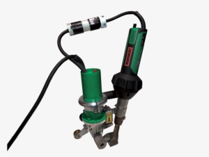 More Consistent And Up To Three Times Faster Than Manual - Machine #655920